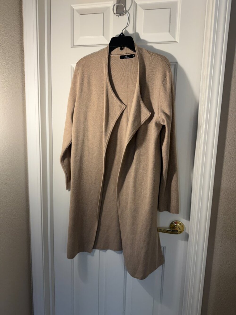 Lillusory Cardigan - Picture 2 of 4